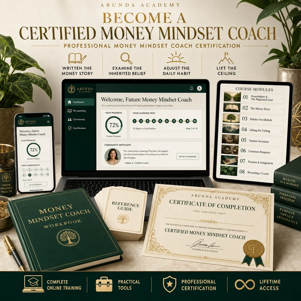 The complete program
