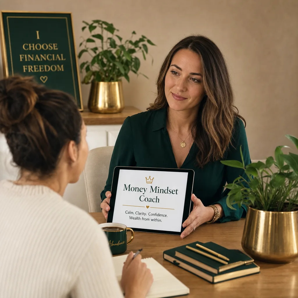 Practise a reading on a real person